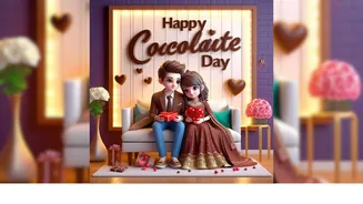 Chocolate Day history and why February 9 celebrates sweetness and comfort