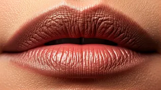 The Science of Indian Lip Shades: Why Pink Isn't Always Natural