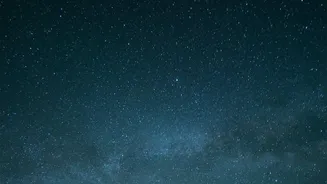 Where To Spot The Perseid Meteor Shower Peak Away From City Light Pollution