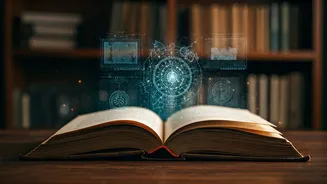 Unlocking History's Secrets: 5 AI Tools Revolutionizing Research