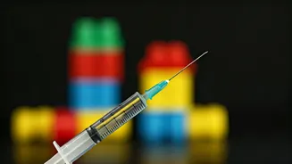 2026 Child Immunizations: What Parents Need