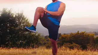 Why Short Exercise Sessions Can Be Easier To Sustain Than Big Fitness Plans