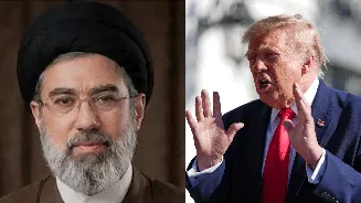 US intelligence warns Iranian plots targeting Americans overseas have reached ‘advanced stages’