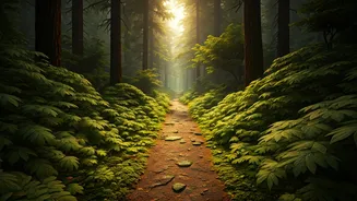 Young Indians Want Nature Without Leave Drama