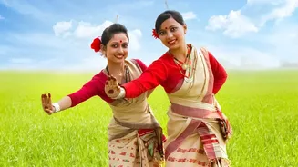 Assam Is Quietly Becoming One Of India's Best Monsoon Destinations