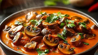 Monsoon Mushroom Safety: What Indian Home Cooks Should Know