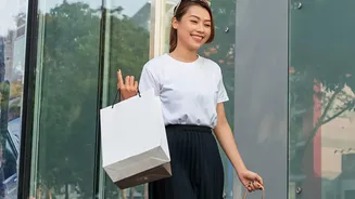 Tourists May Lose the Refund if Eligible Goods Are Not Taken Out of Japan