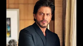 ‘Had 8 Passports Stamped’: Shah Rukh Khan’s Ex-Bodyguard Travelled In Private Jets, Stayed In Five-Star Hotels