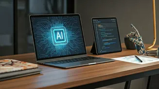 Arts Grads Thrive in AI: Your Guide to a Tech Career Beyond STEM