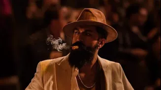 Yash reveals a 9-minute glimpse of 'Toxic' at CinemaCon