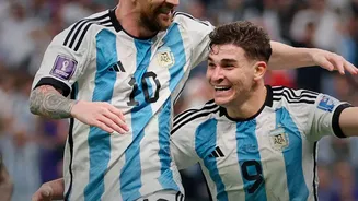 Another brace, another milestone in sight: Will Messi play on until he reaches 1,000 career goals?
