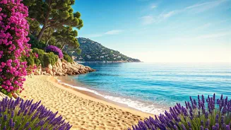 Hyères: Your Ultimate Weekend Escape on the Côte d'Azur