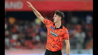 'Something has got to give' - Pat Cummins on IPL 2027 availability amid Australia's gruelling Test year