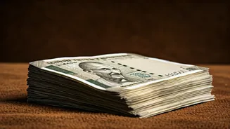Rupee's Strength: 10 Nations Where It's Strong