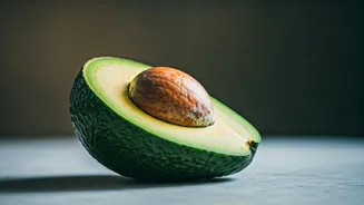 Decoding the Secrets of Ripe Avocados: A Science-Backed Guide
