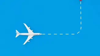 AI Can Suggest Destinations But Human Advisors Handle Unexpected Challenges