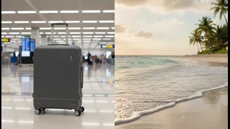 Adding A Weekend To A Work Trip Can Save Travel Without Saving Energy