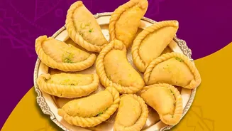 The Modern Festive Plate Is Balancing Traditional Treats With More Comfortable Everyday Eating