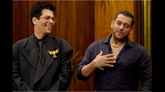 Salman Khan, 60, Wants Children Someday, Reveals On Koffee With Karan 9