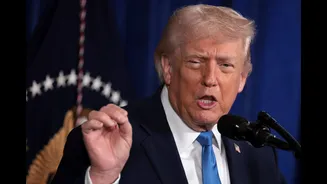 Trump says he wants government to buy $200 billion in mortgage bonds in a push to bring down mortgage rates