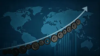 India's Economic Ascent: A WEF 2026 Outlook