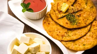 Homemade Dahi Kebabs Can Be Prepared Ahead and Cooked Later