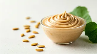 Melon Seed Butter: The Nut-Free, Nutrient-Rich Spread Revolutionizing Your Diet