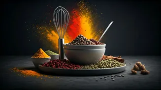 Indian Comfort Food Needs A New-Age Upgrade