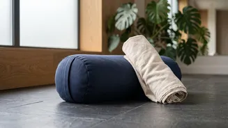 Cat-Cow Yoga For Beginners Explained: Using Cat-Cow In A Basic Yoga Practice