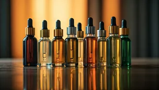 Top 10 Oils for Long, Thick, and Luscious Hair