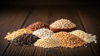 10 Diabetes-Friendly Grains: Reverse Blood Sugar & Control Weight