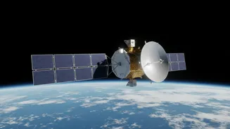 SMOPS-2026's Spacecraft Automation Focus: Human Oversight Of Spacecraft AI In Focus