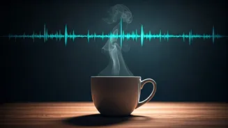 Your Daily Brew: Unpacking Coffee's Surprising Impact on Mental Well-being