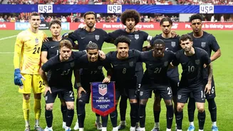 Copa do Mundo: Estados Unidos apostam em Pochettino para fazer história em casa