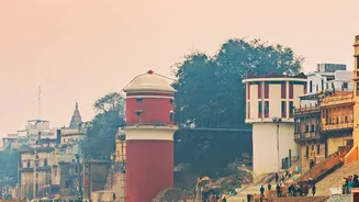 How Digital Nomads Book Budget Rishikesh Riverside Co-Living Spaces With Fast Wi-Fi