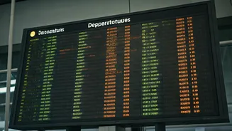 Navigating Flight Disruptions: Your Guide to Preparedness