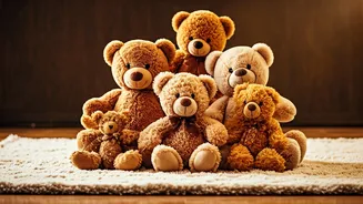 Teddy Day 2026: Unpacking the Sweet Origins and Thoughtful Gift Ideas for Valentine's Week