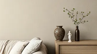 Flashy Décor Is Officially Losing The Spotlight