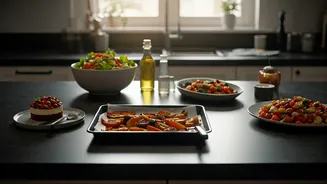 Effortless Mother's Day Feasts: 21 Low-Mess Recipes Mom Will Adore