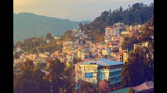 Mizoram Travel Advisory: Postpone Visits To Northeast State Due To Rainfall Damage