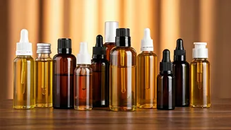 Oils To Help Your Hair Grow Long And Thick