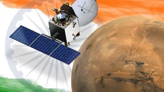 India’s space operations in first quarter-century of the 2000s