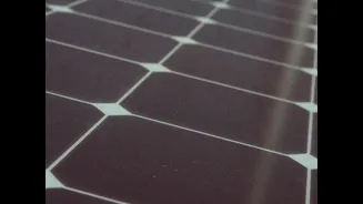 India Eyes Self-Reliance in Polysilicon Manufacturing with New PLI Scheme