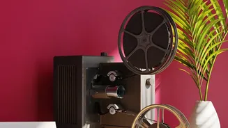 Classic 90s Bollywood Cinema Gems That Promise Pure Nostalgia And Heartwarming Coming-Of-Age Themes