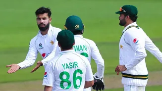 Why has PCB confiscated players' phones ahead of Edgbaston Test in an embarassing instance?