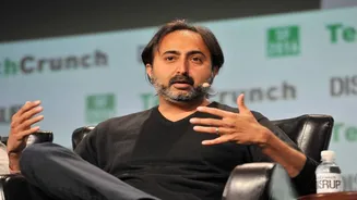 Who is Hemant Taneja? The Indian-origin investor backing Anthropic’s AI rise