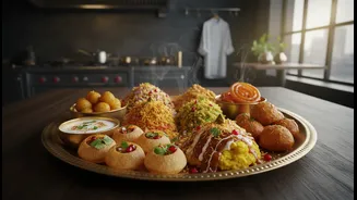 How Food Trends Are Making Chatpata Dishes Mainstream