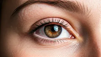 Unveiling Dark Circles: 6 Causes Beyond Sleep & How to Identify Yours