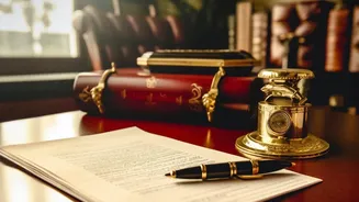 AI Document Comparison Tools: Scan Contract Differences In Seconds For Law And Business Students