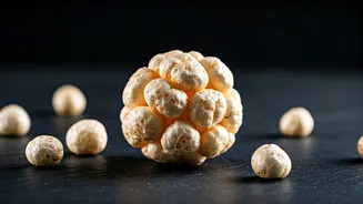 Makhana Is The Crunchy Snack Everyone Suddenly Wants